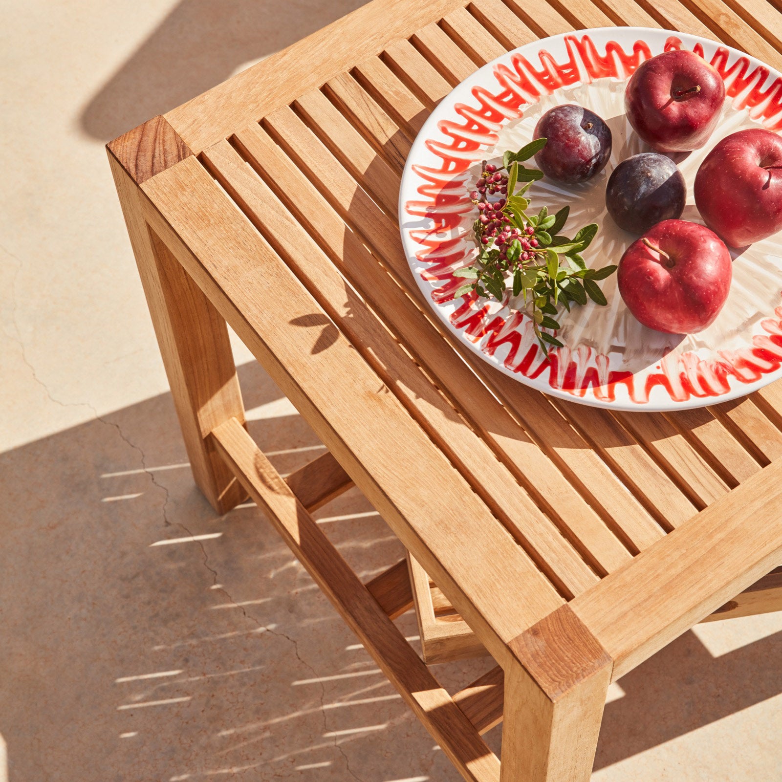 Chelsea Table (Side/Night)-Unopiu-moderndesign.io