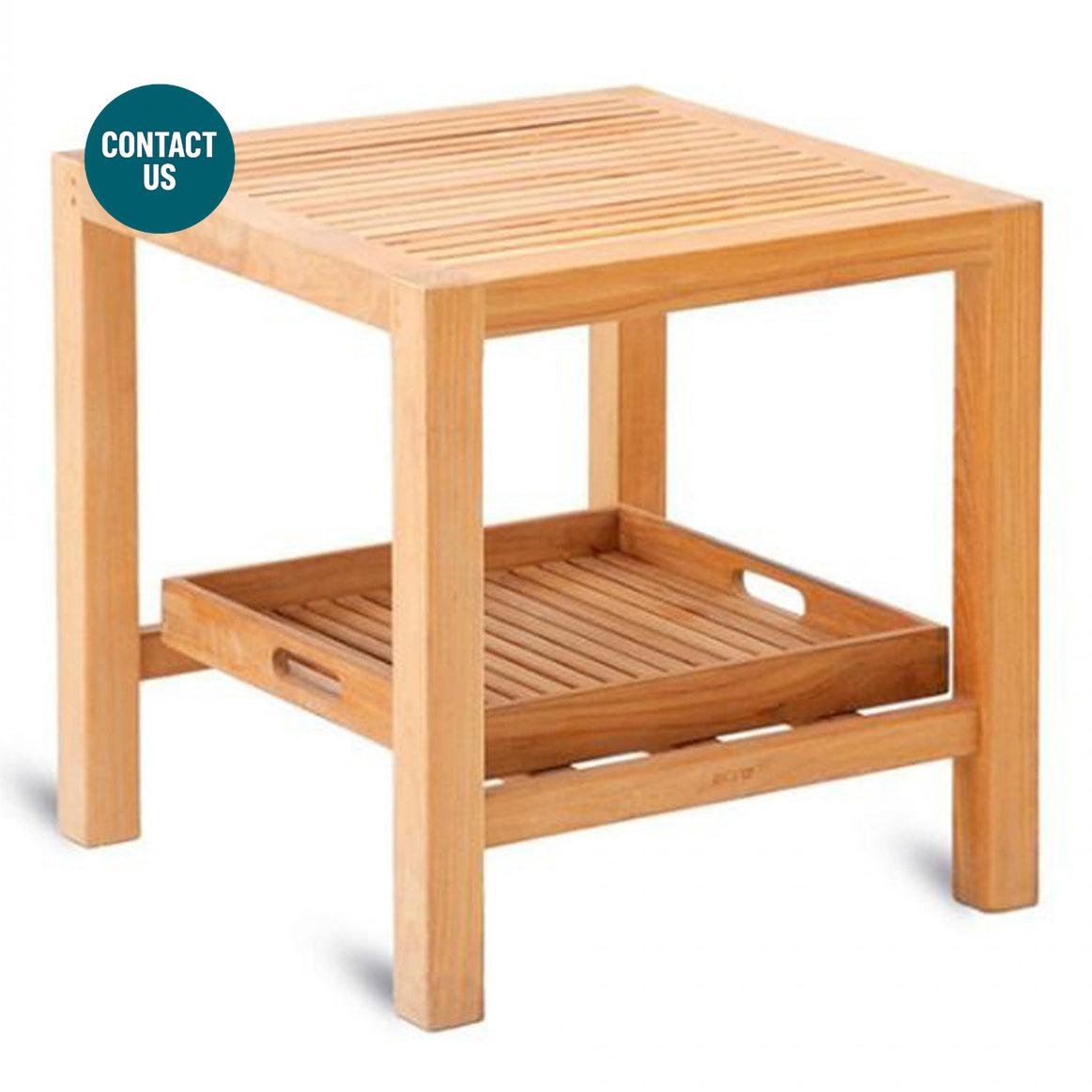 Chelsea Table (Side/Night)-Unopiu-moderndesign.io