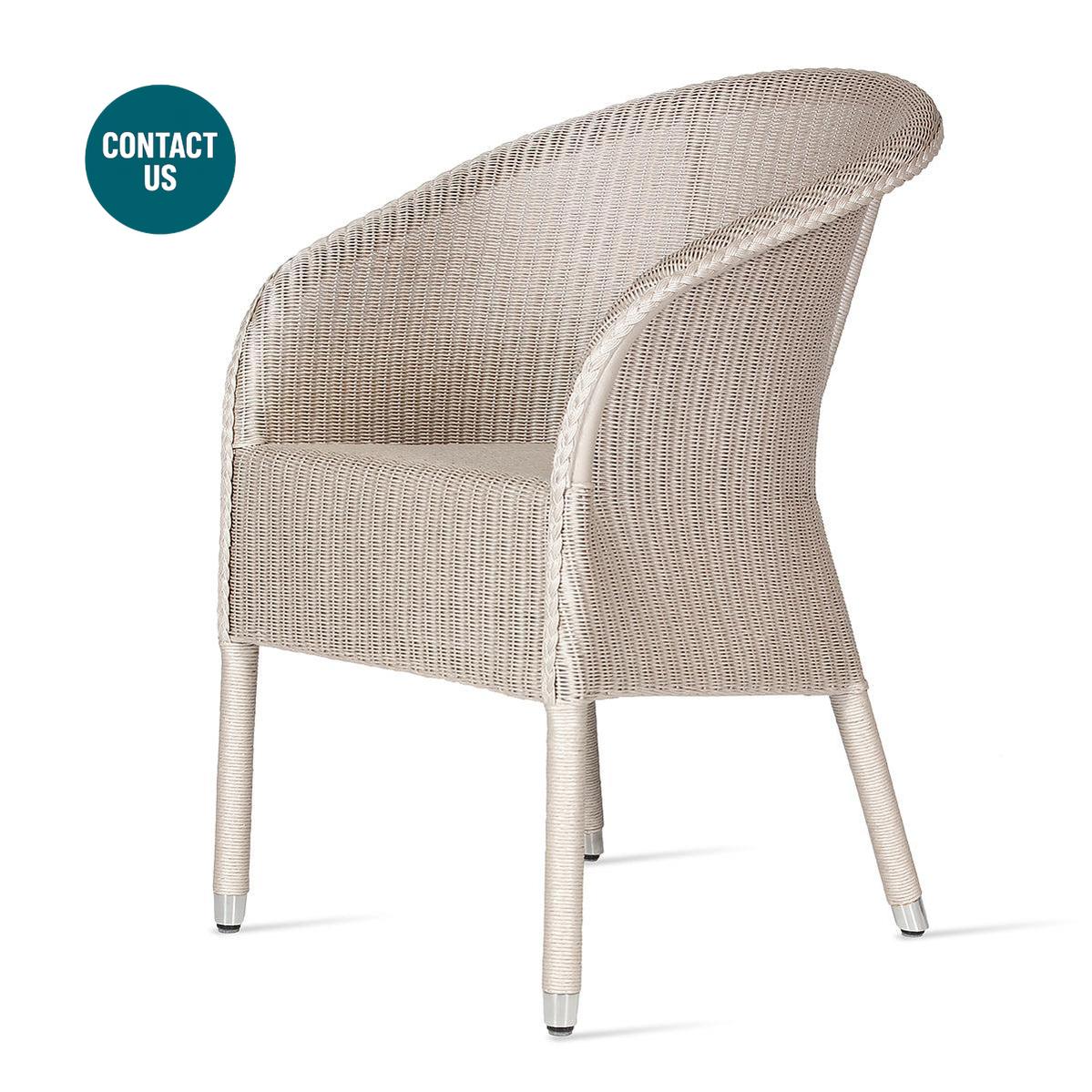 Chester Dining Chair (with arms)-Vincent Sheppard-moderndesign.io