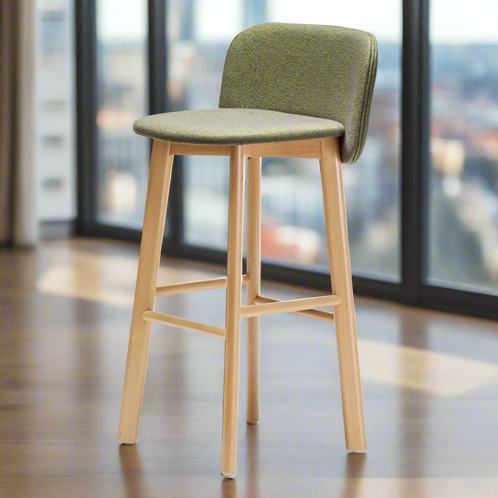 Chips SG 80/M SG 80/SL SG 80 High Stool (without arms)-Chairs & More-moderndesign.io