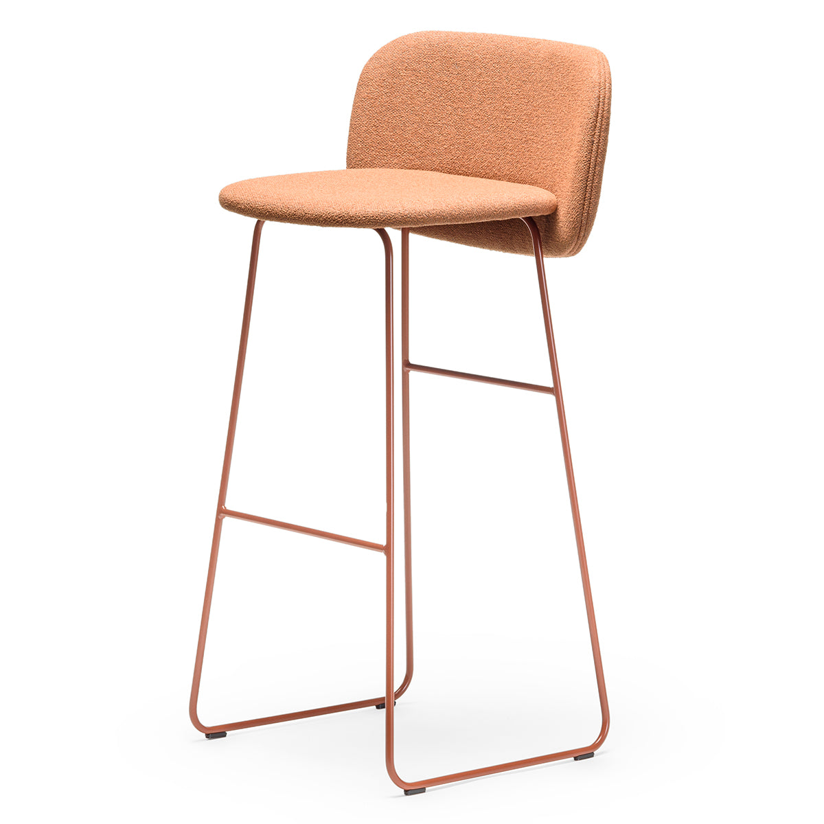 Chips SG 80/M SG 80/SL SG 80 High Stool (without arms)-Chairs & More-moderndesign.io