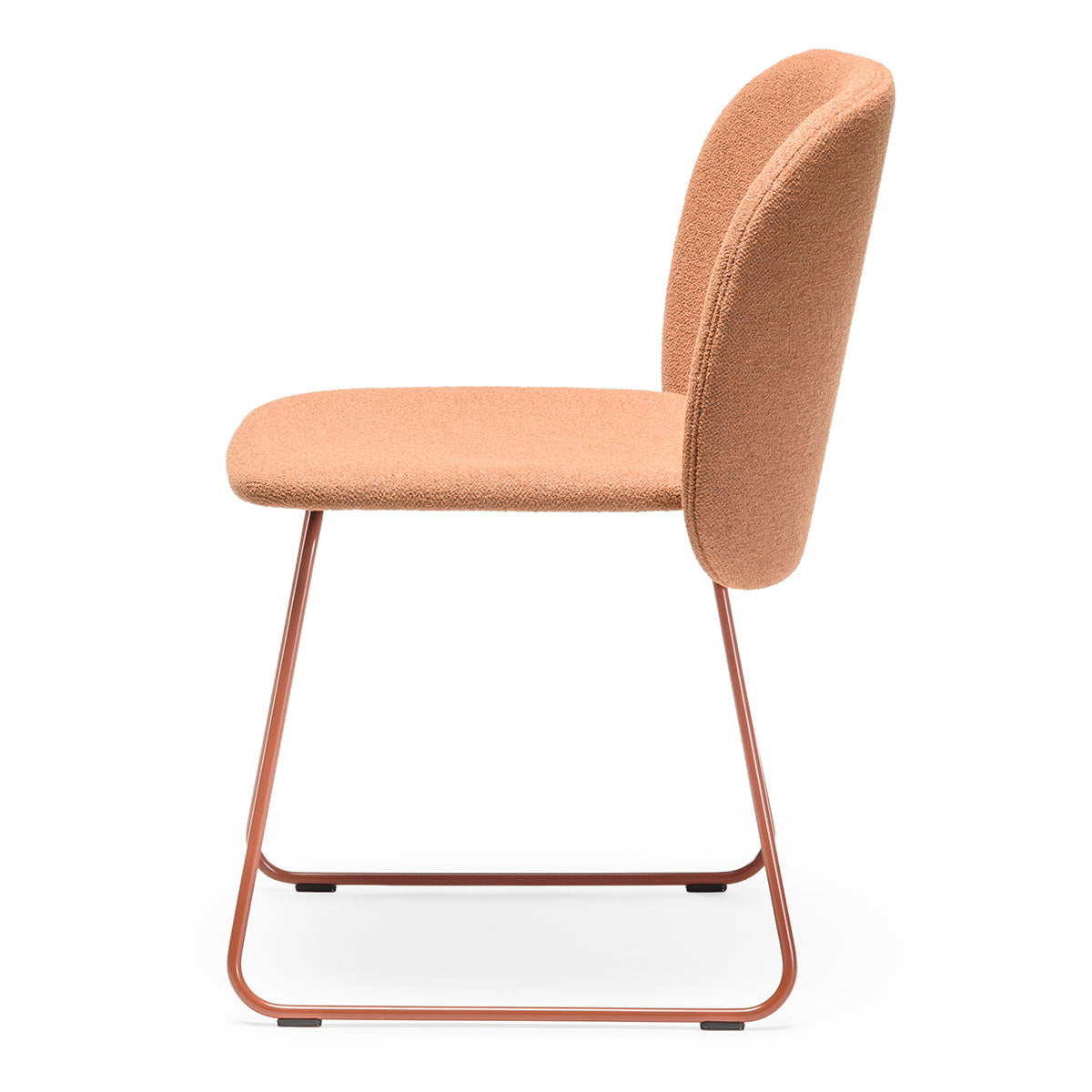 Chips S/M/SL Dining Chair (without arms)-Chairs & More-moderndesign.io