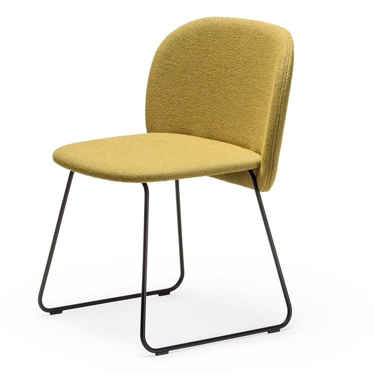Chips S/M/SL Dining Chair (without arms)-Chairs & More-moderndesign.io