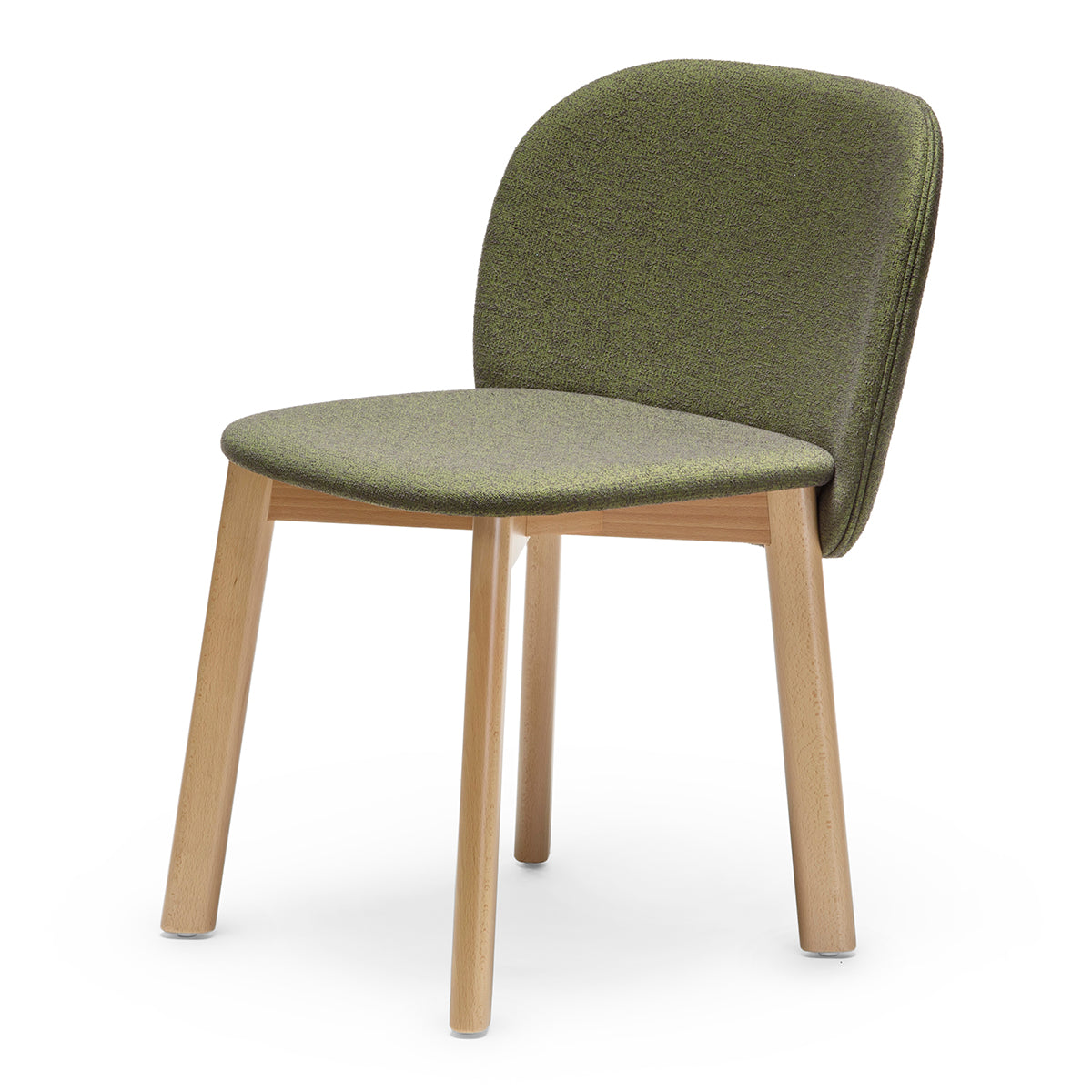 Chips S/M/SL Dining Chair (without arms)-Chairs & More-moderndesign.io