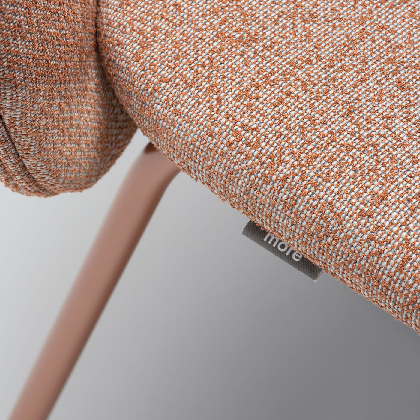 Chips S/M/SL Dining Chair (without arms)-Chairs & More-moderndesign.io
