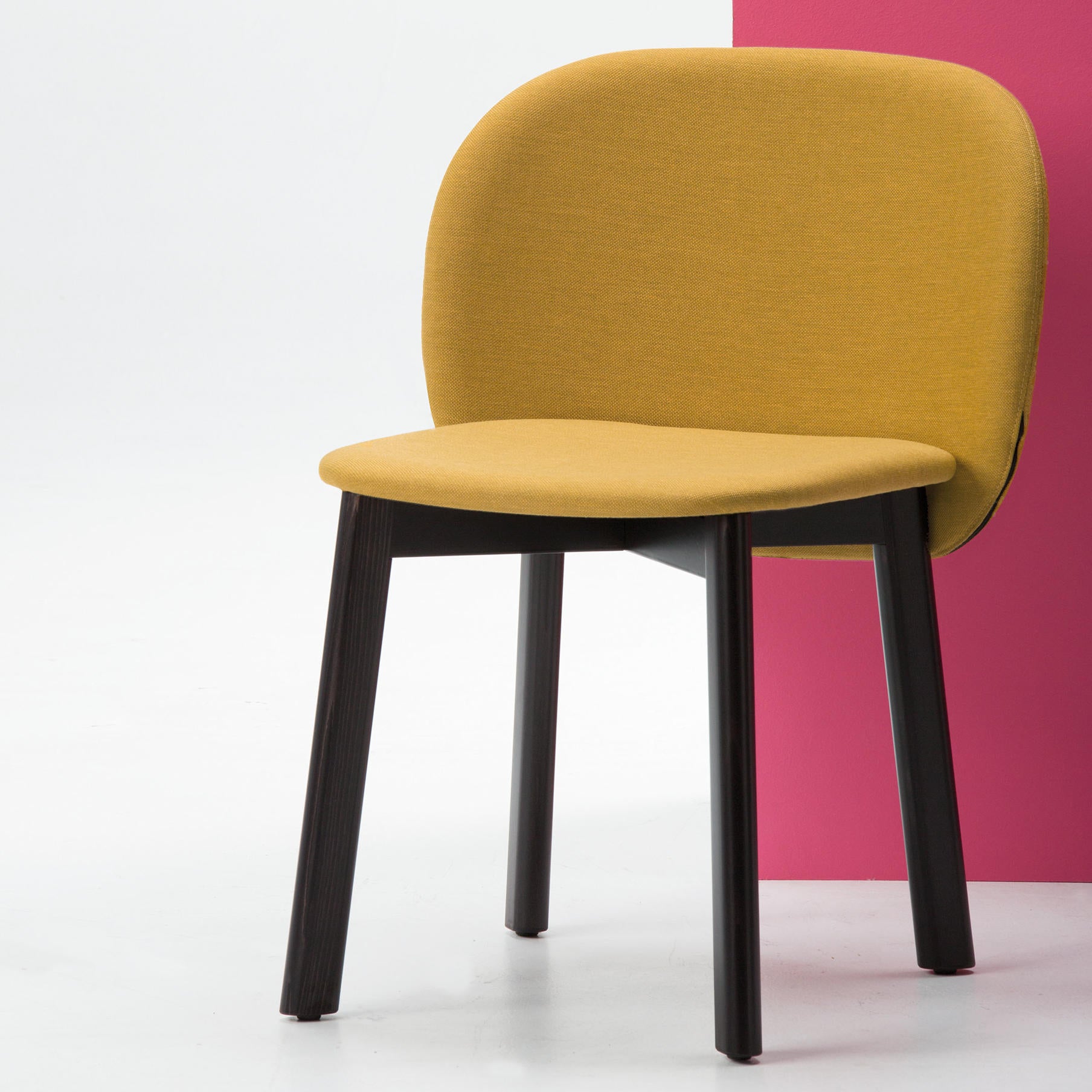 Chips S/M/SL Dining Chair (without arms)-Chairs & More-moderndesign.io