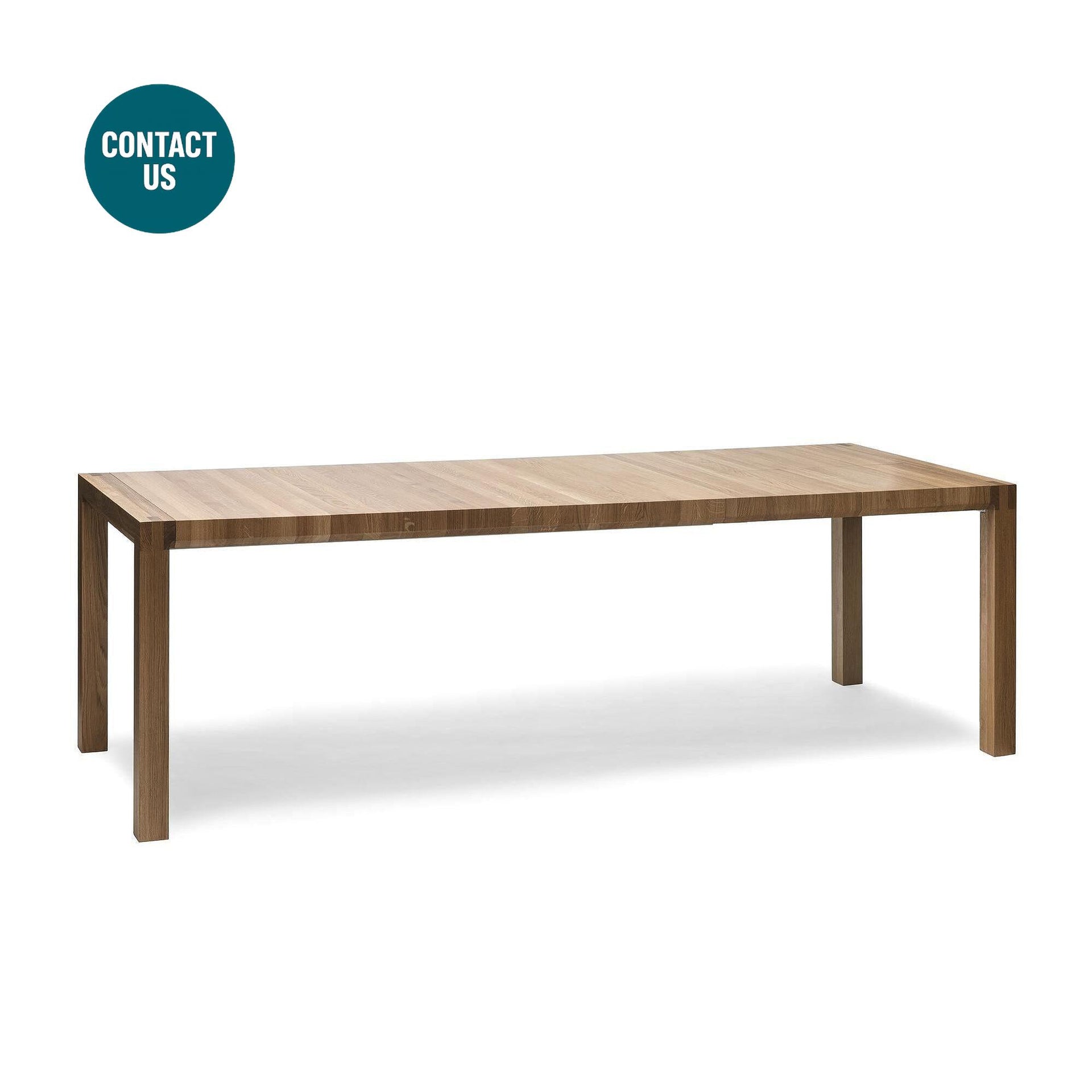 Chop Dining Table (Rectangular)-Ton-moderndesign.io