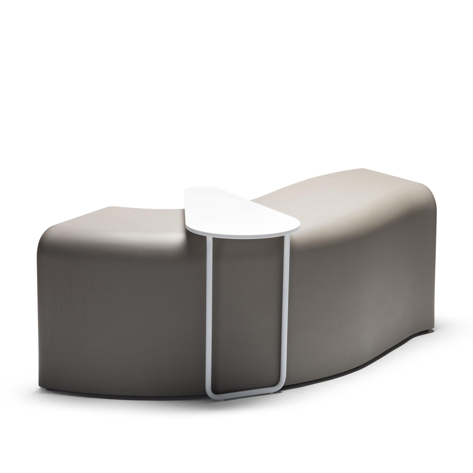 Churros (SX/DX) Hard Ottoman-Chairs & More-moderndesign.io