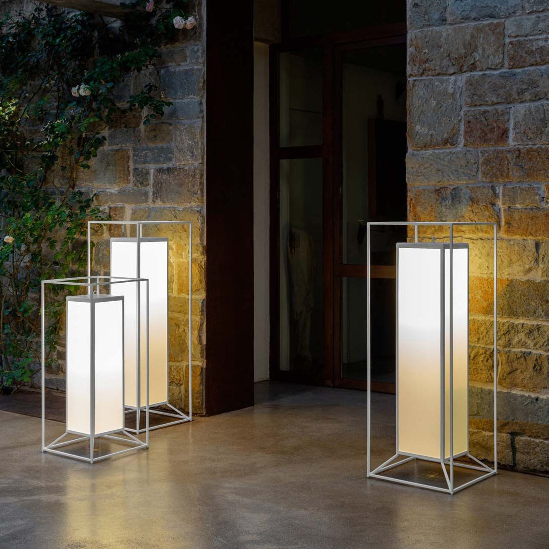 Cleo Lighting (Floor)-Talenti-moderndesign.io
