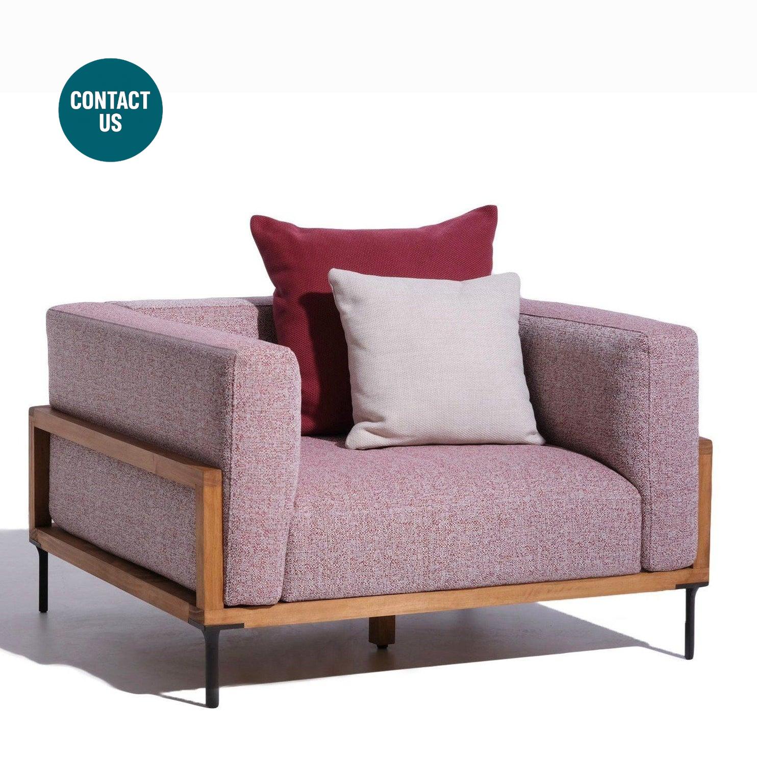 CleoSoft Armchair-Talenti-moderndesign.io