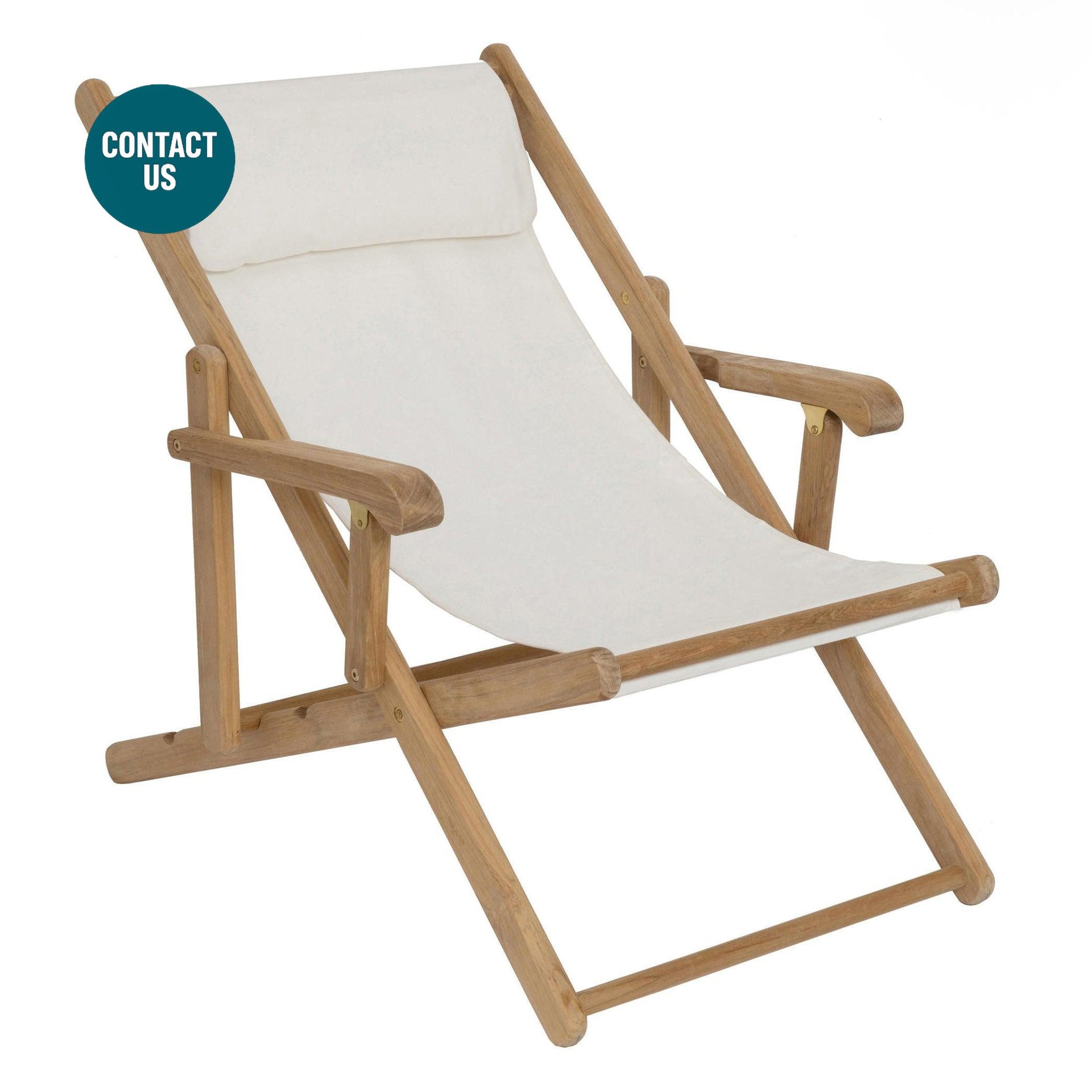 Clio Deckchair-Unopiu-moderndesign.io