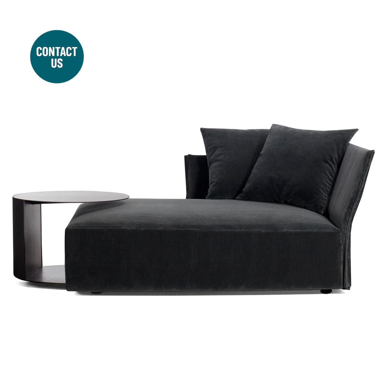Clip Table Table (Side/Night)-Ivano Redaelli-moderndesign.io