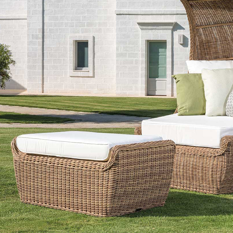 Cloe Soft Ottoman-Braid-moderndesign.io