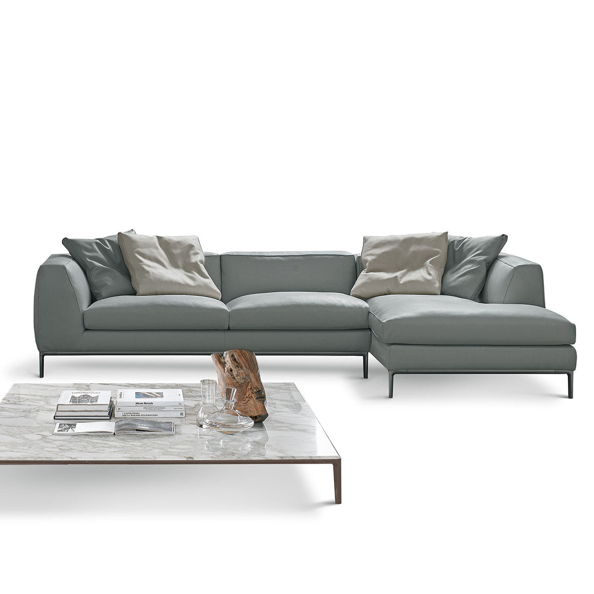 Cloud Sectional Sofa Unit-Alivar-moderndesign.io