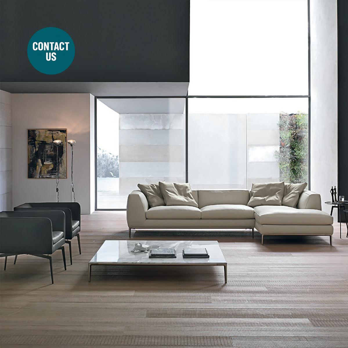 Cloud Sectional Sofa Unit-Alivar-moderndesign.io