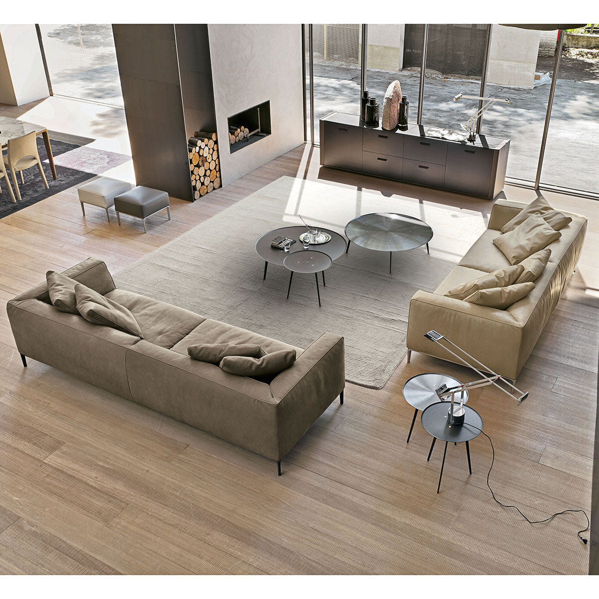 Cloud Sofa-Alivar-moderndesign.io