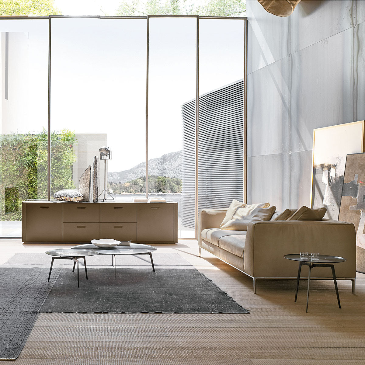 Cloud Sofa-Alivar-moderndesign.io