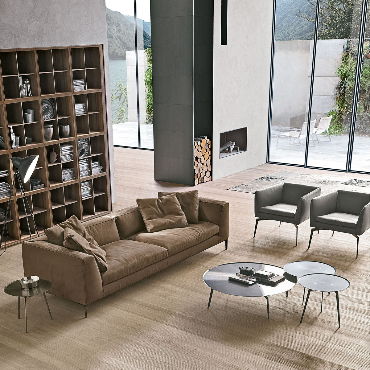 Cloud Sofa-Alivar-moderndesign.io