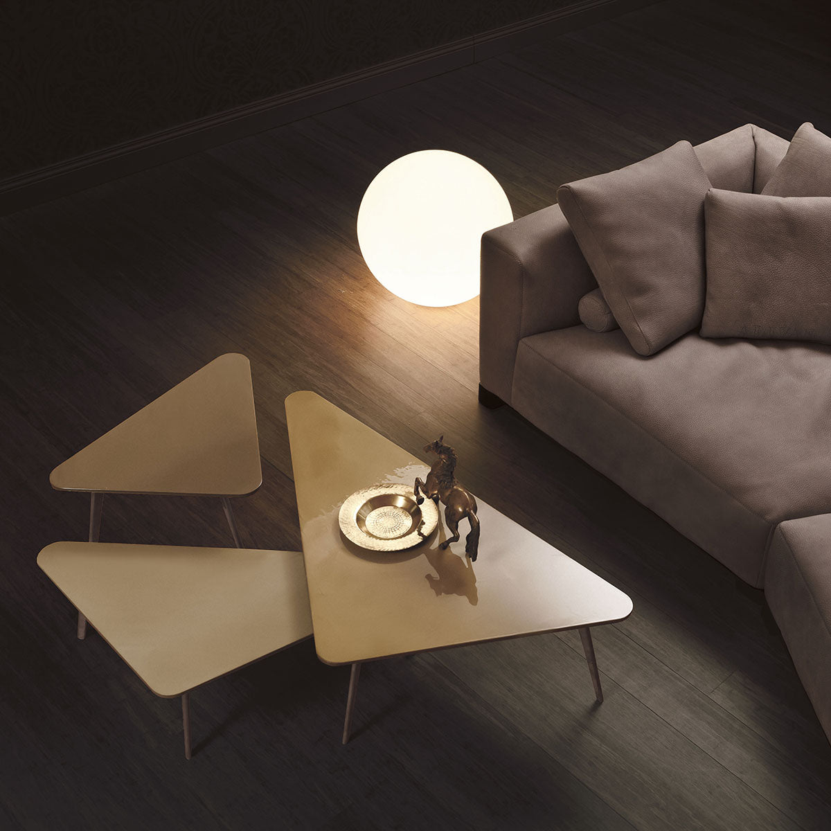 Clover Table (Coffee)-Alivar-moderndesign.io