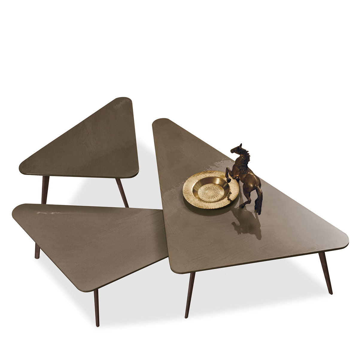Clover Table (Coffee)-Alivar-moderndesign.io