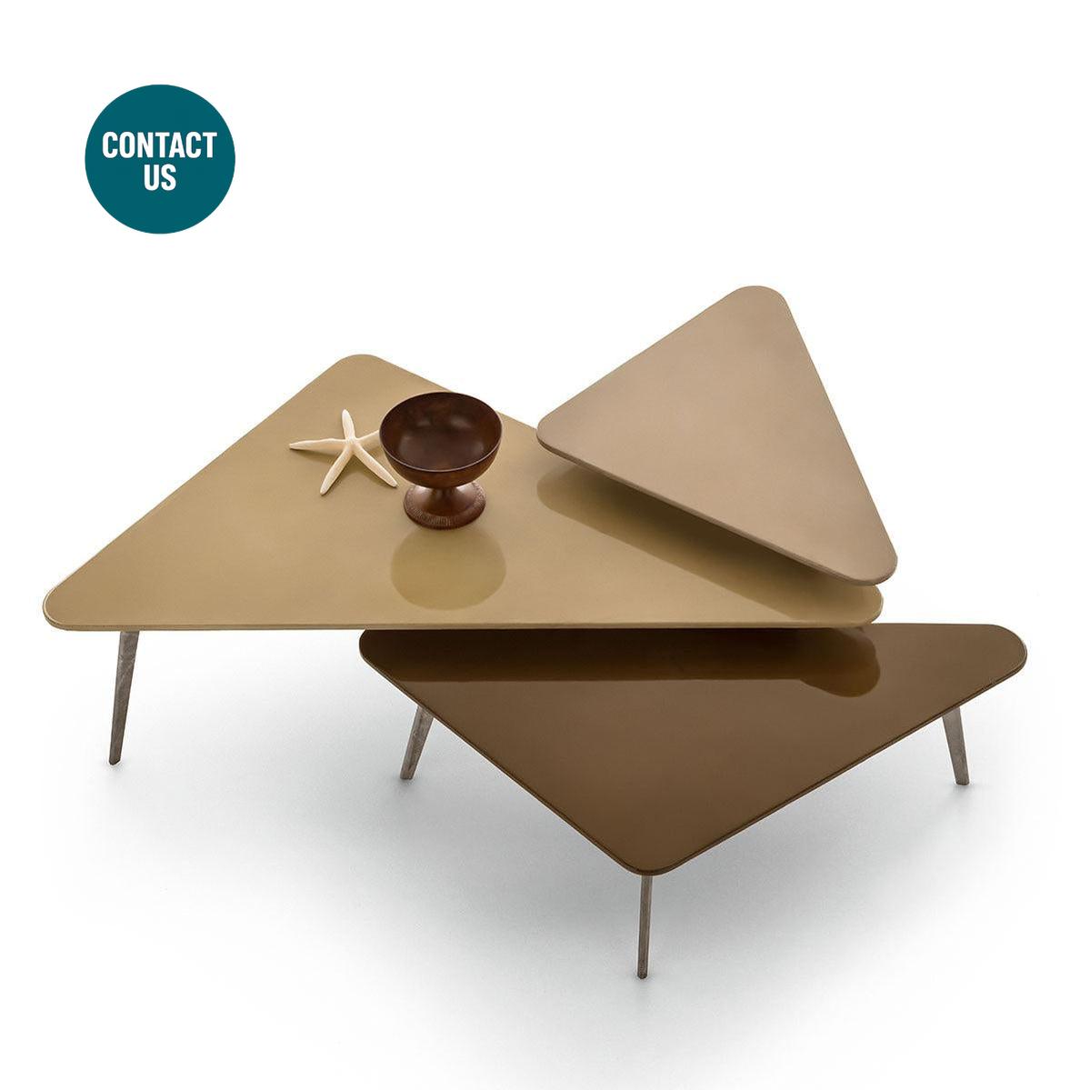 Clover Table (Coffee)-Alivar-moderndesign.io