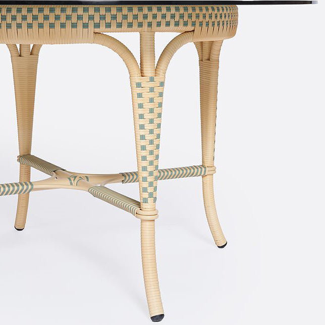 Club.Ino Dining Table (Round)-Bonacina 1889-moderndesign.io