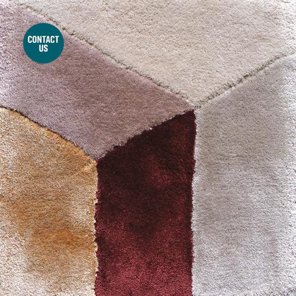 Cobblestone Rug-GT Design-moderndesign.io