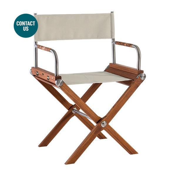 Cockpit Director's Chair-Beltempo-moderndesign.io