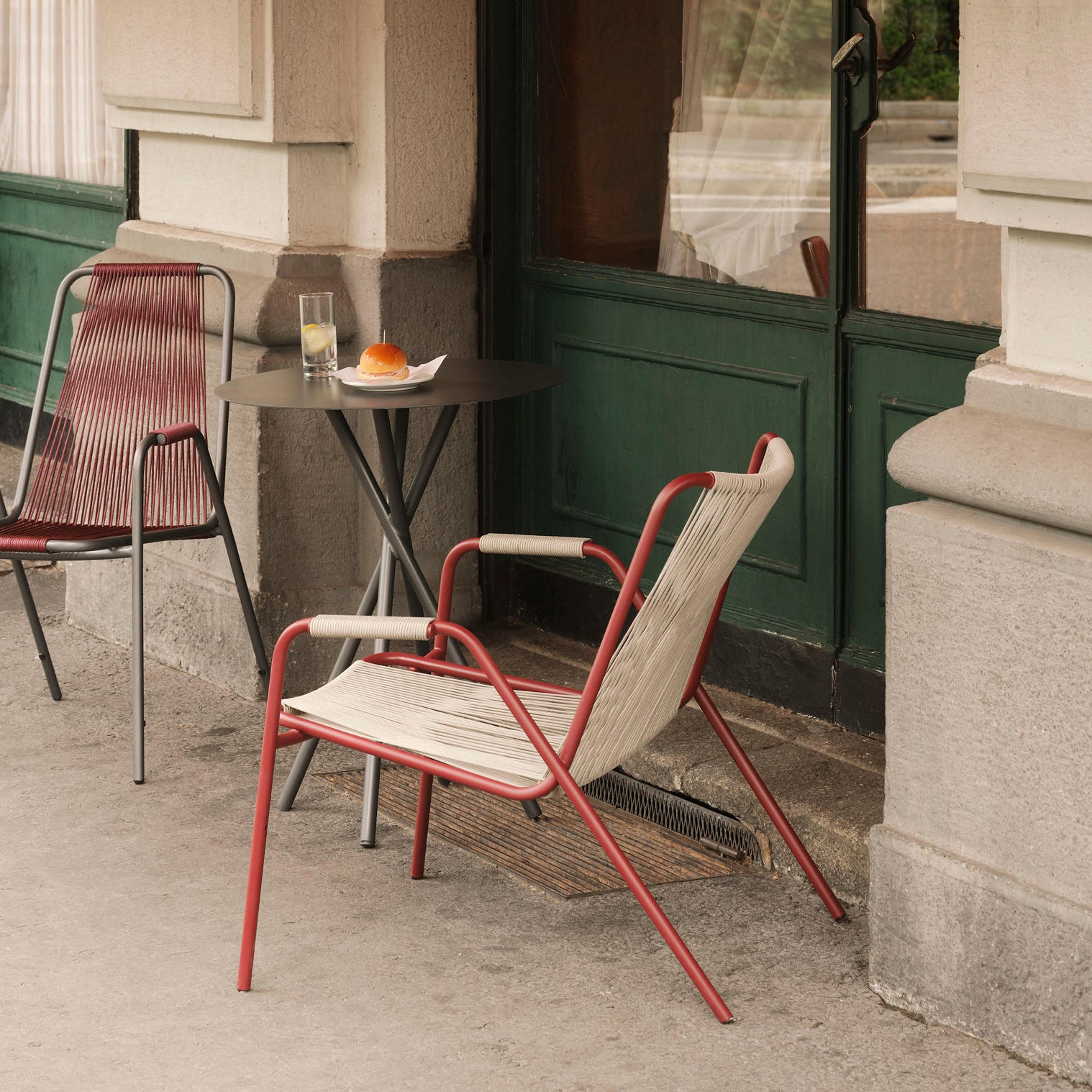 Coco Armchair-Unopiu-moderndesign.io