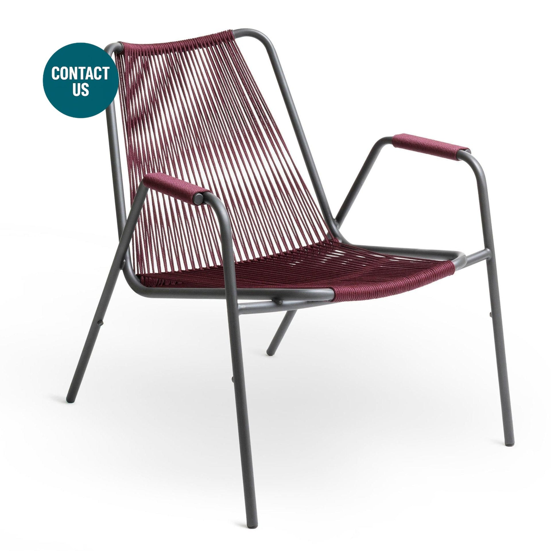 Coco Armchair-Unopiu-moderndesign.io