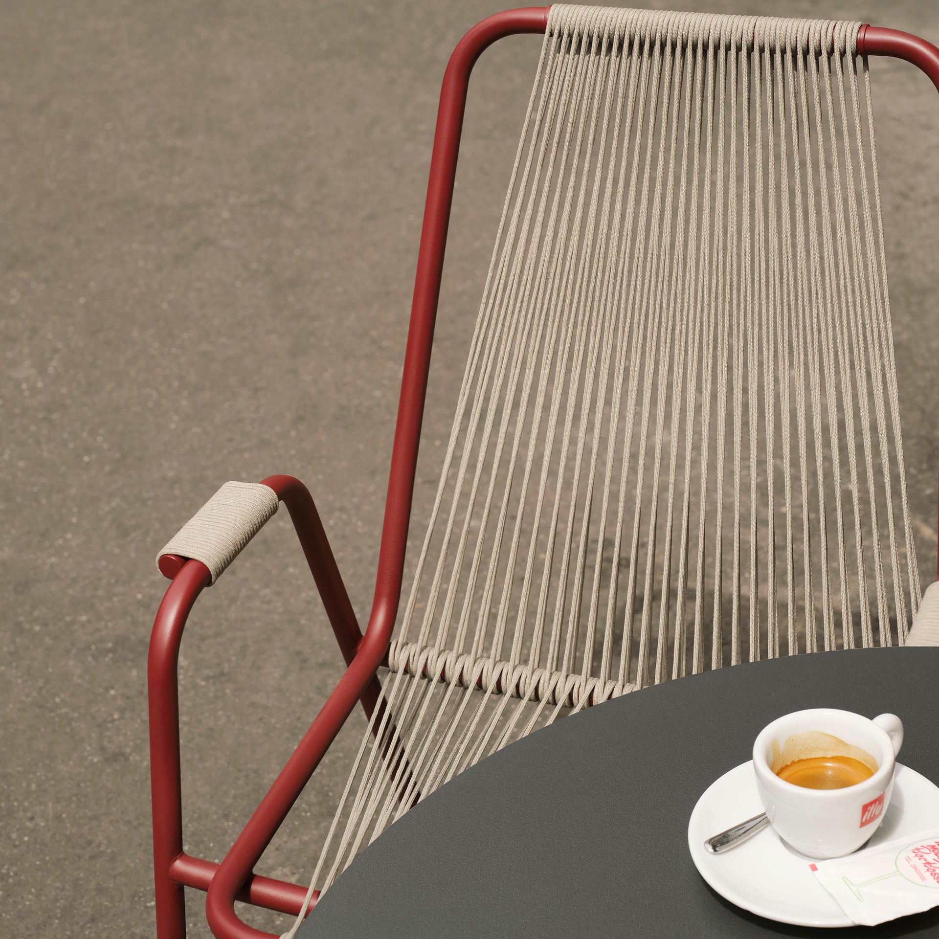 Coco Dining Chair (With Arms)-Unopiu-moderndesign.io