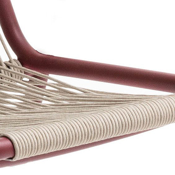 Coco Dining Chair (With Arms)-Unopiu-moderndesign.io