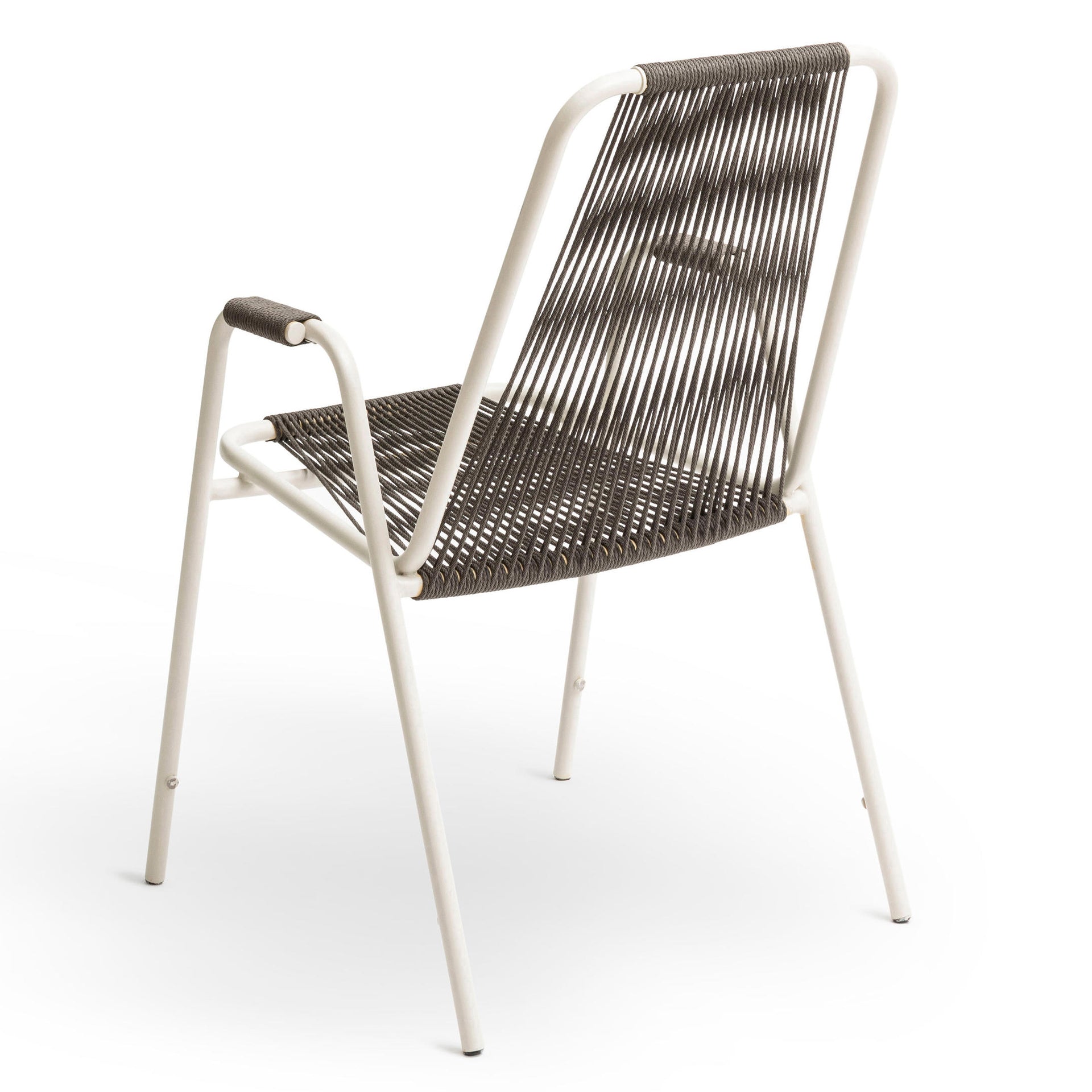 Coco Dining Chair (With Arms)-Unopiu-moderndesign.io