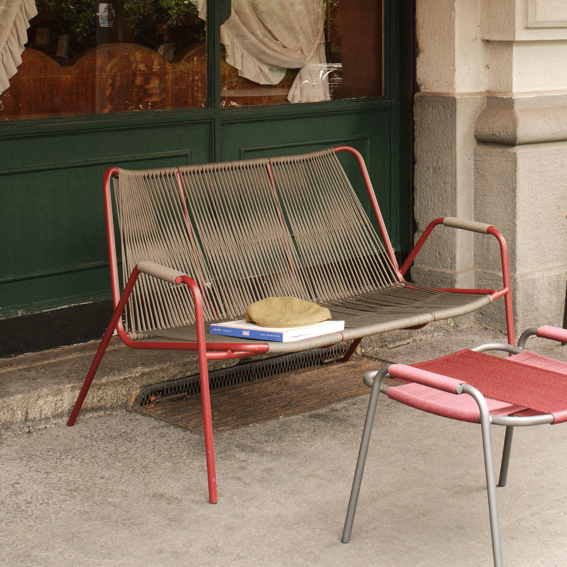Coco Foot Stool-Unopiu-moderndesign.io