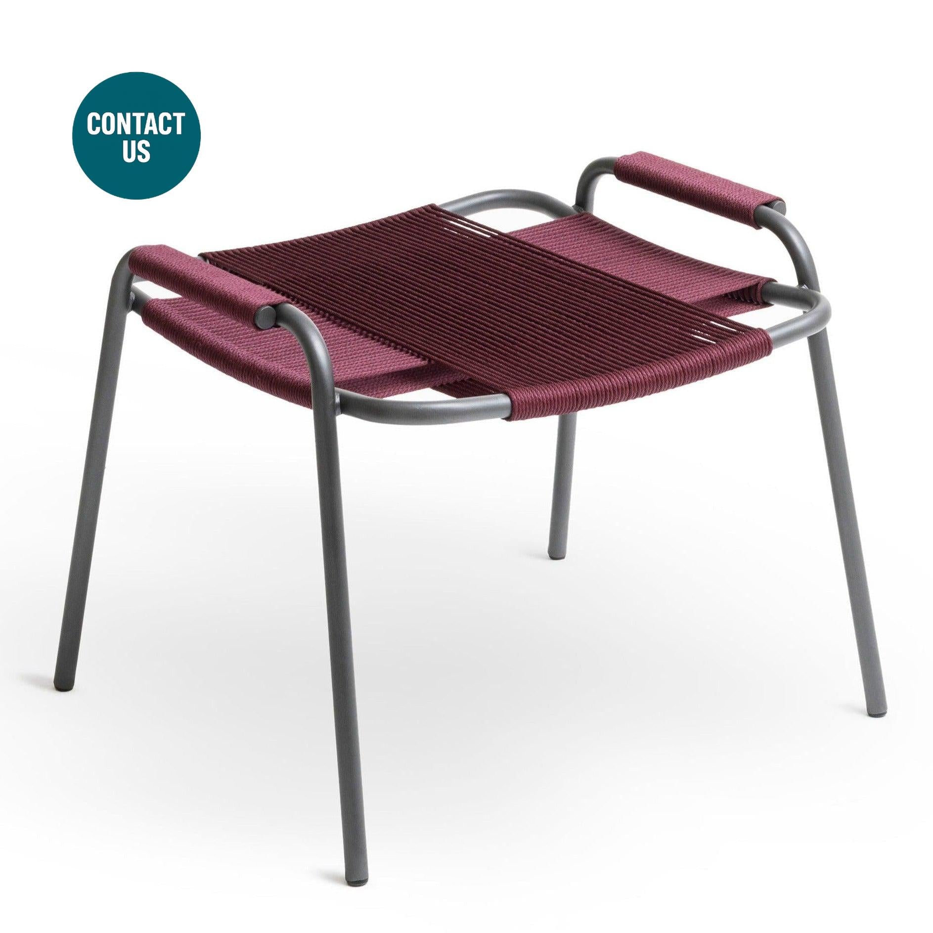 Coco Foot Stool-Unopiu-moderndesign.io