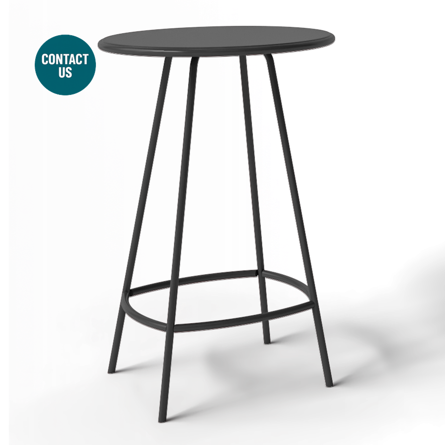 Coco Table (Bar Height)-Unopiu-moderndesign.io