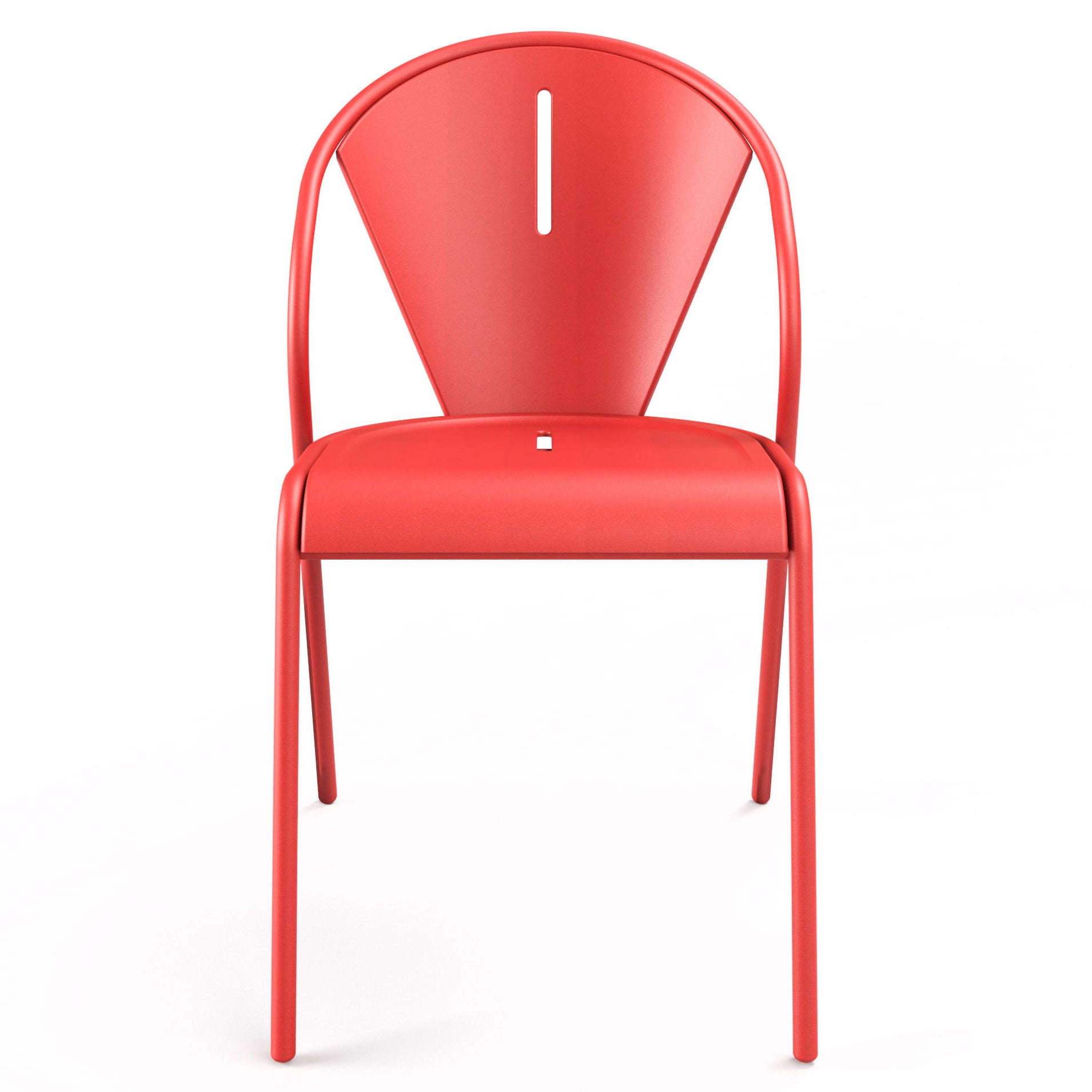 Code Dining Chair (Without Arms)-Emu-moderndesign.io