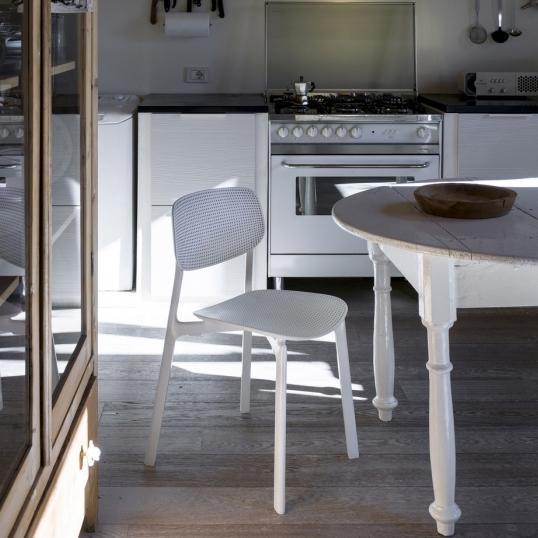 Colander Dining Chair (without arms)-Kristalia-moderndesign.io
