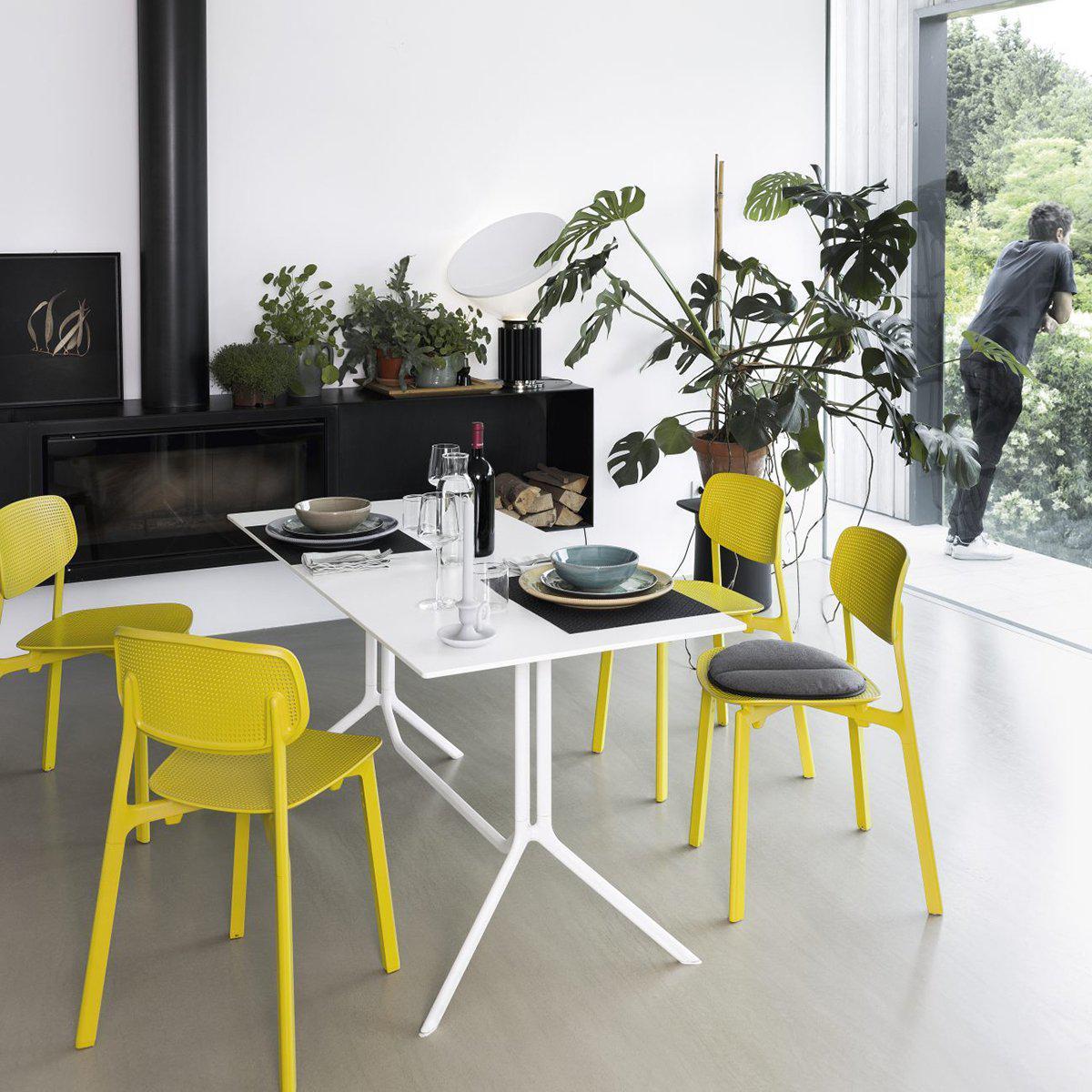 Colander Dining Chair (without arms)-Kristalia-moderndesign.io
