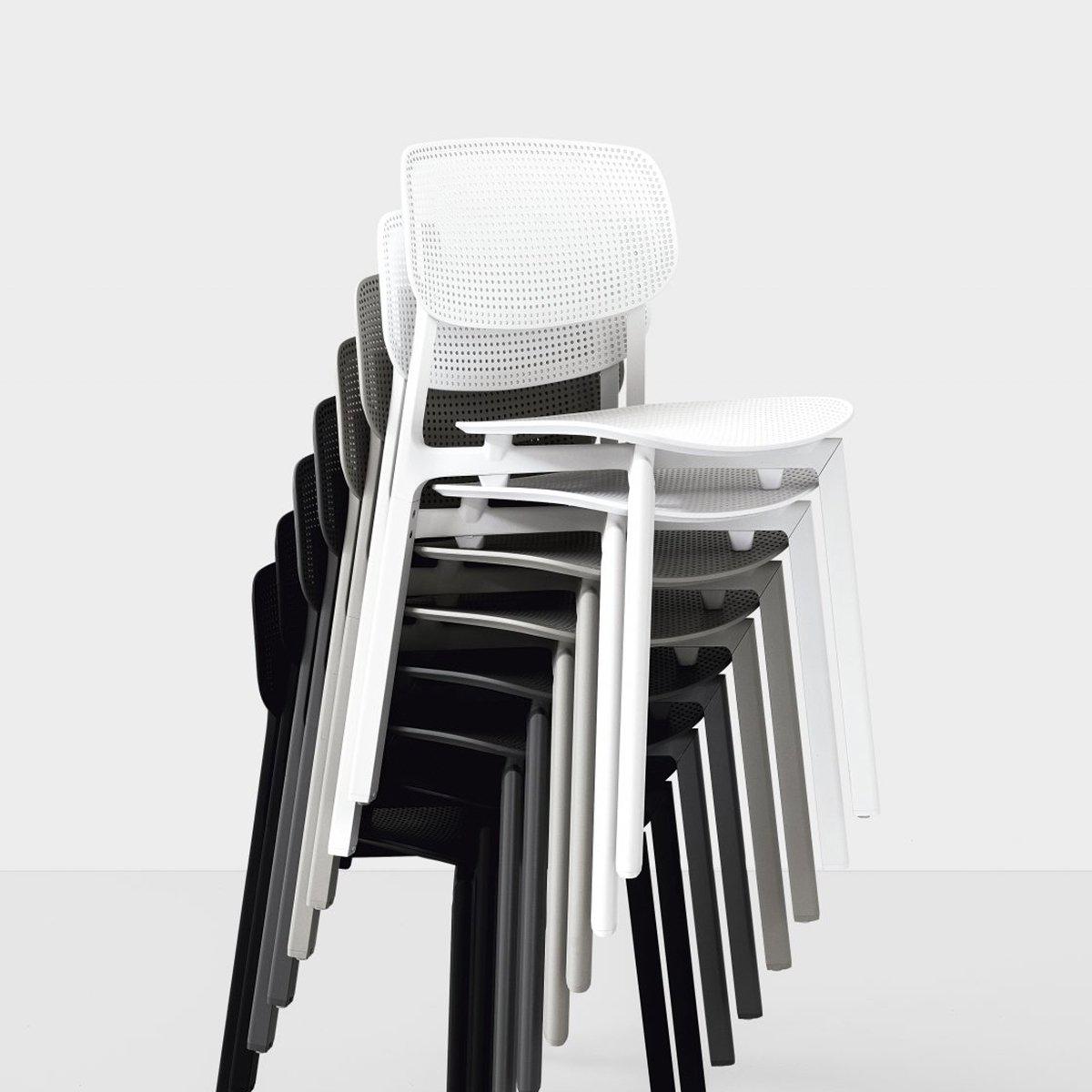 Colander Dining Chair (without arms)-Kristalia-moderndesign.io