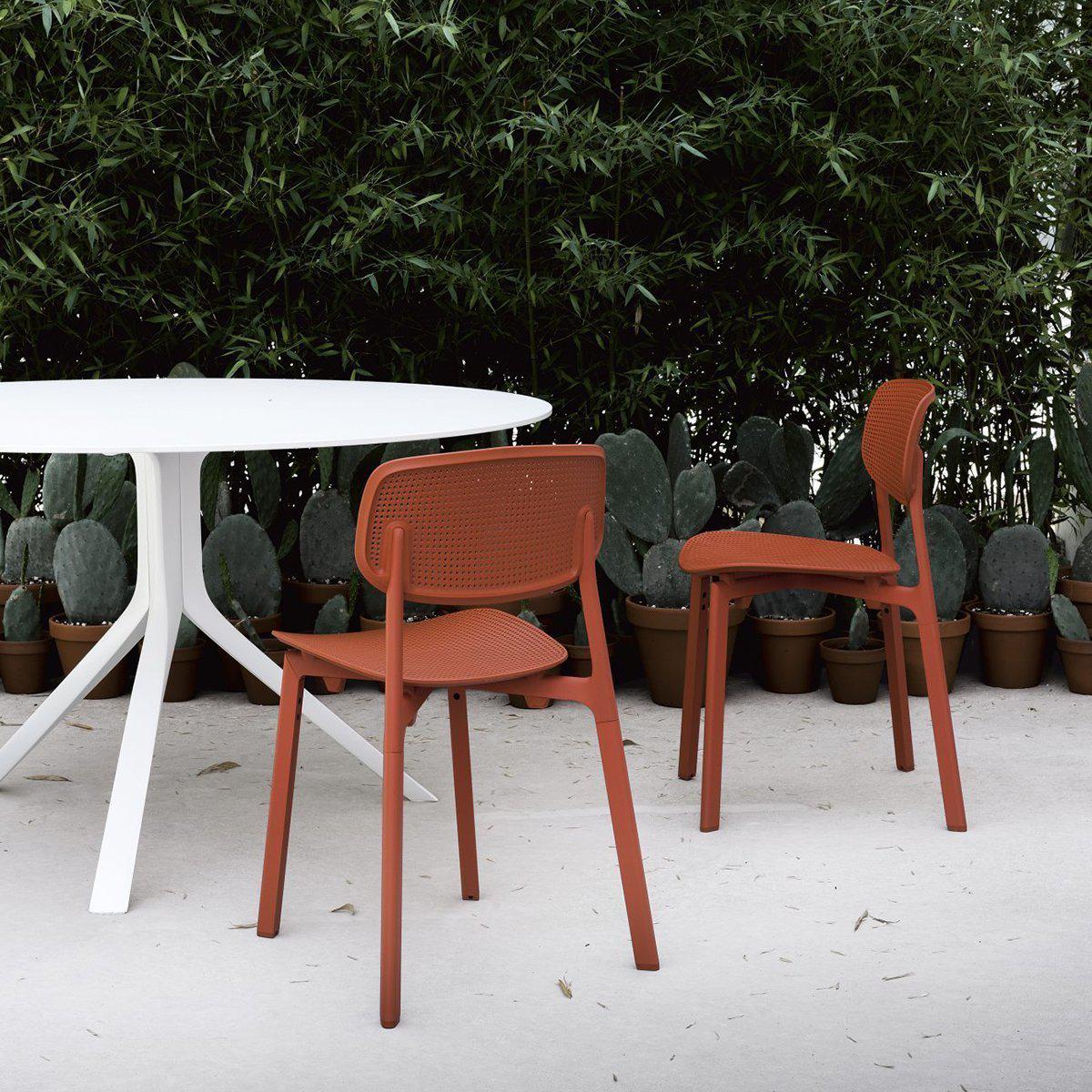Colander Dining Chair (without arms)-Kristalia-moderndesign.io