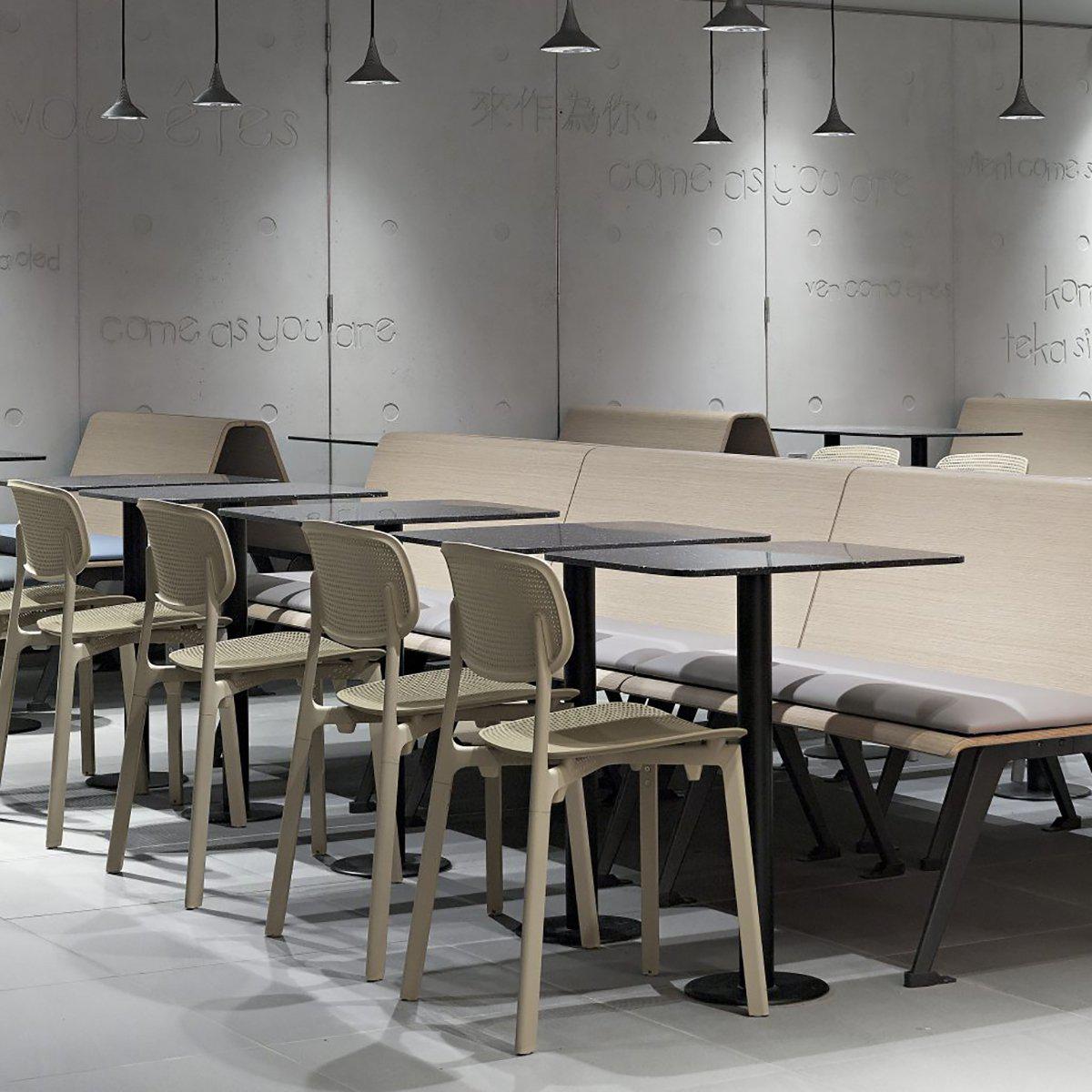 Colander Dining Chair (without arms)-Kristalia-moderndesign.io