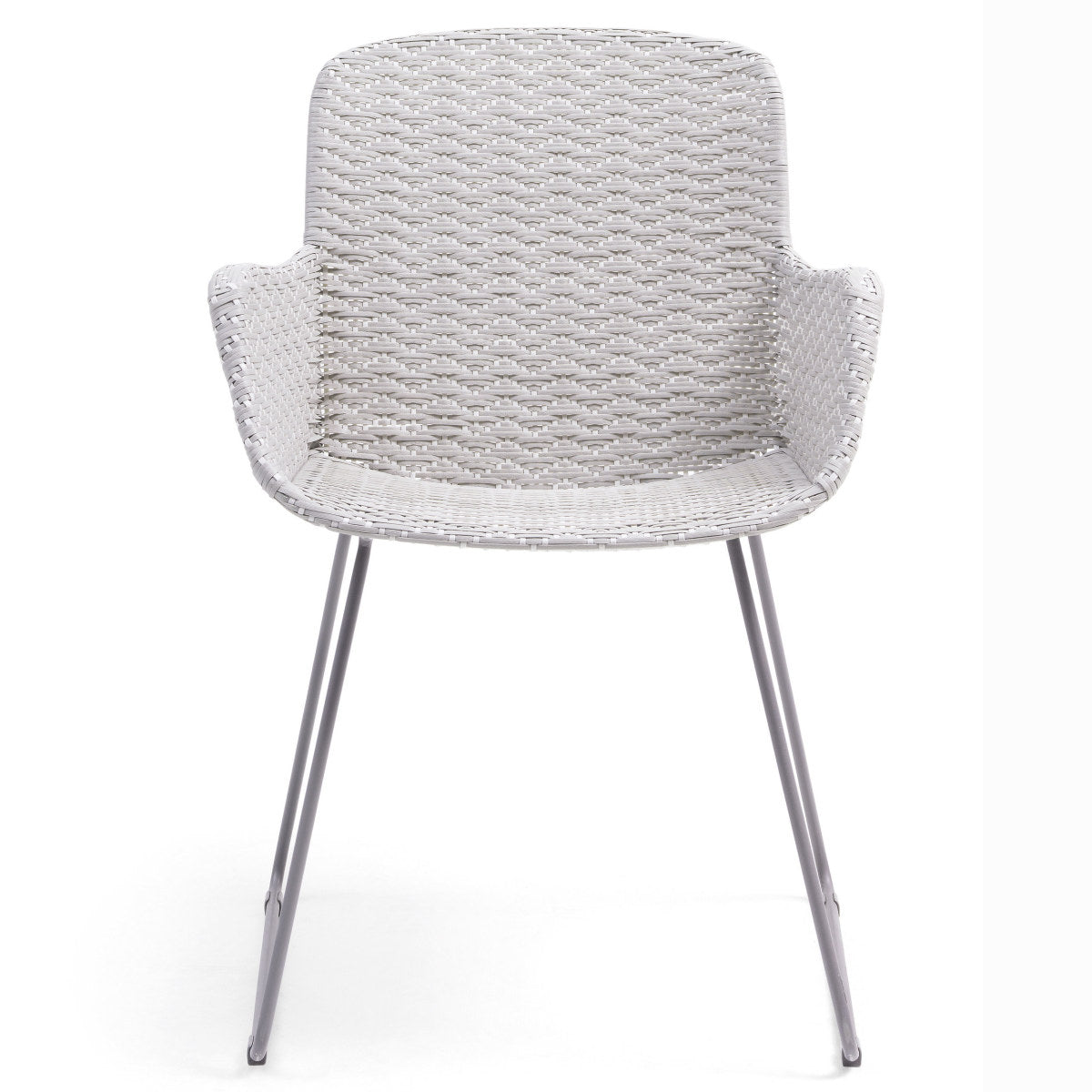 Colette 25 Dining Chair (with arms)-Gervasoni-moderndesign.io
