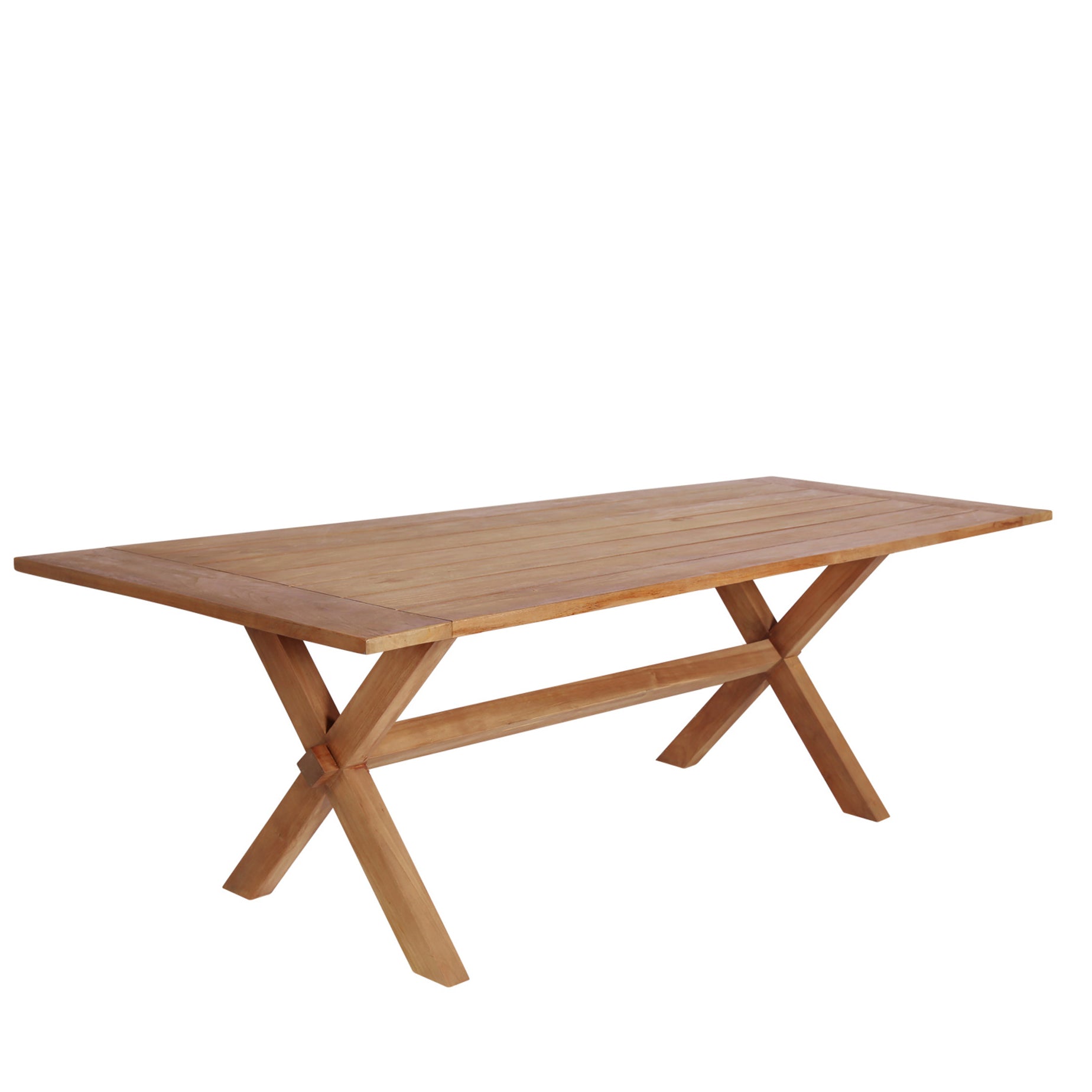 Colonial Dining Table (Rectangular)-Sika Design-moderndesign.io