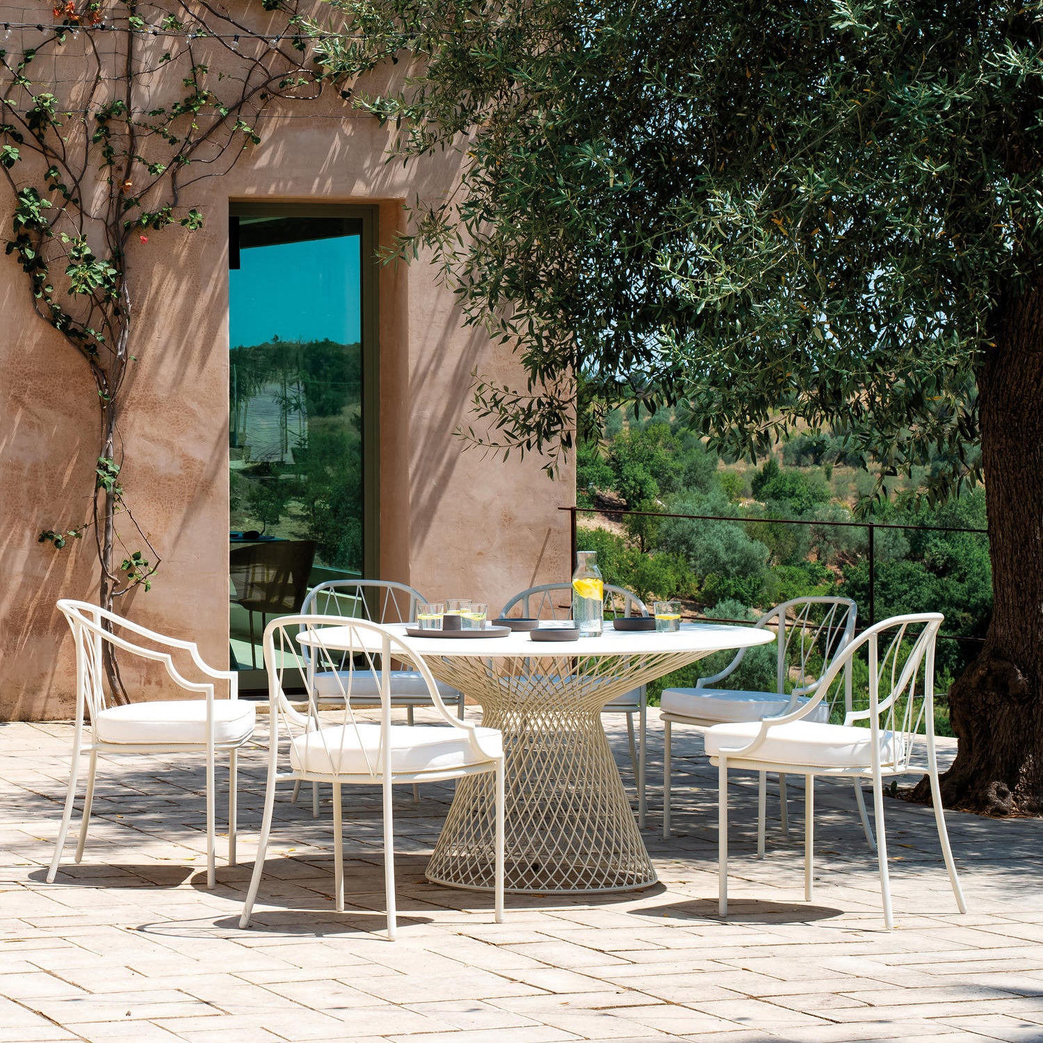 Como Dining Chair (Without Arms)-Emu-moderndesign.io