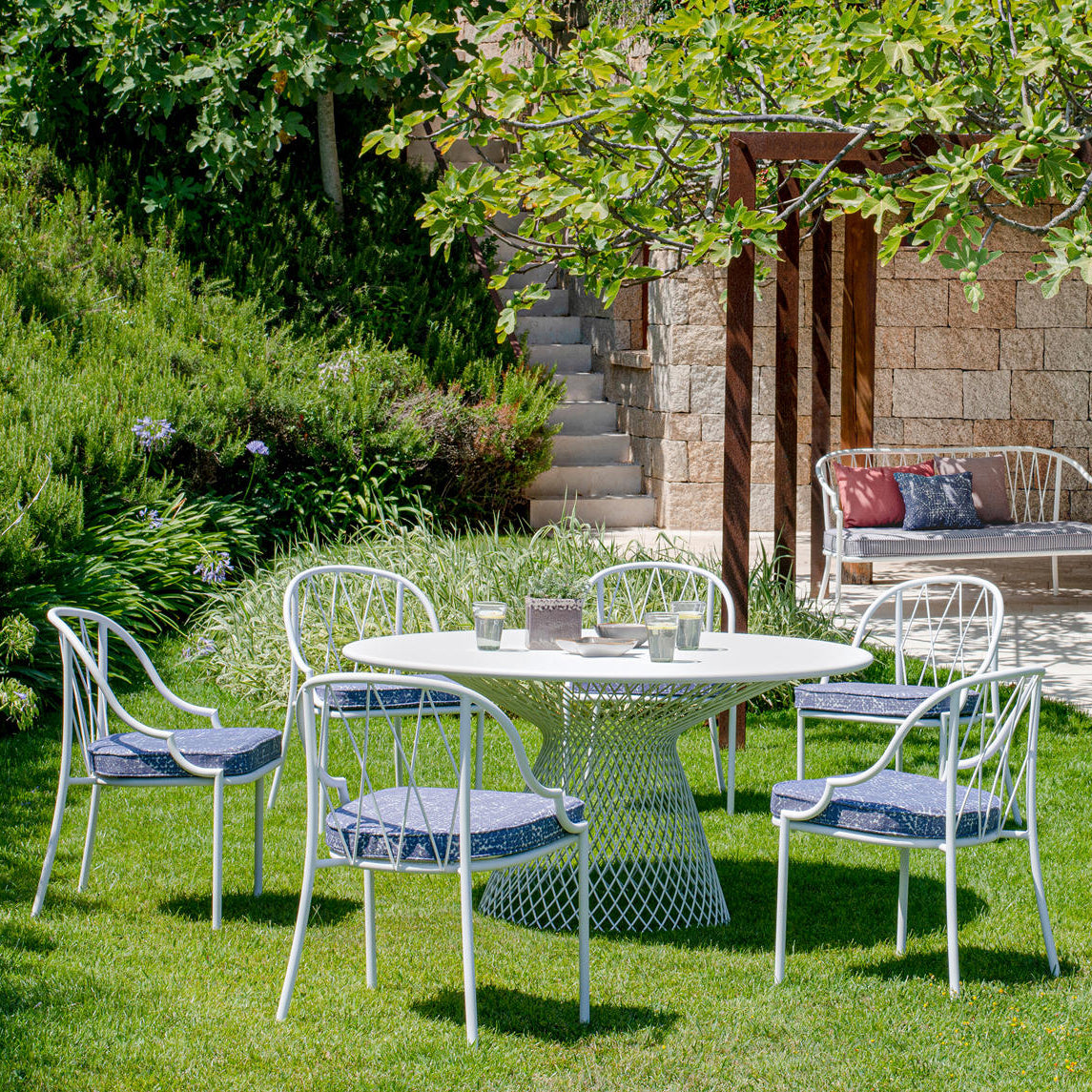 Como Dining Chair (Without Arms)-Emu-moderndesign.io