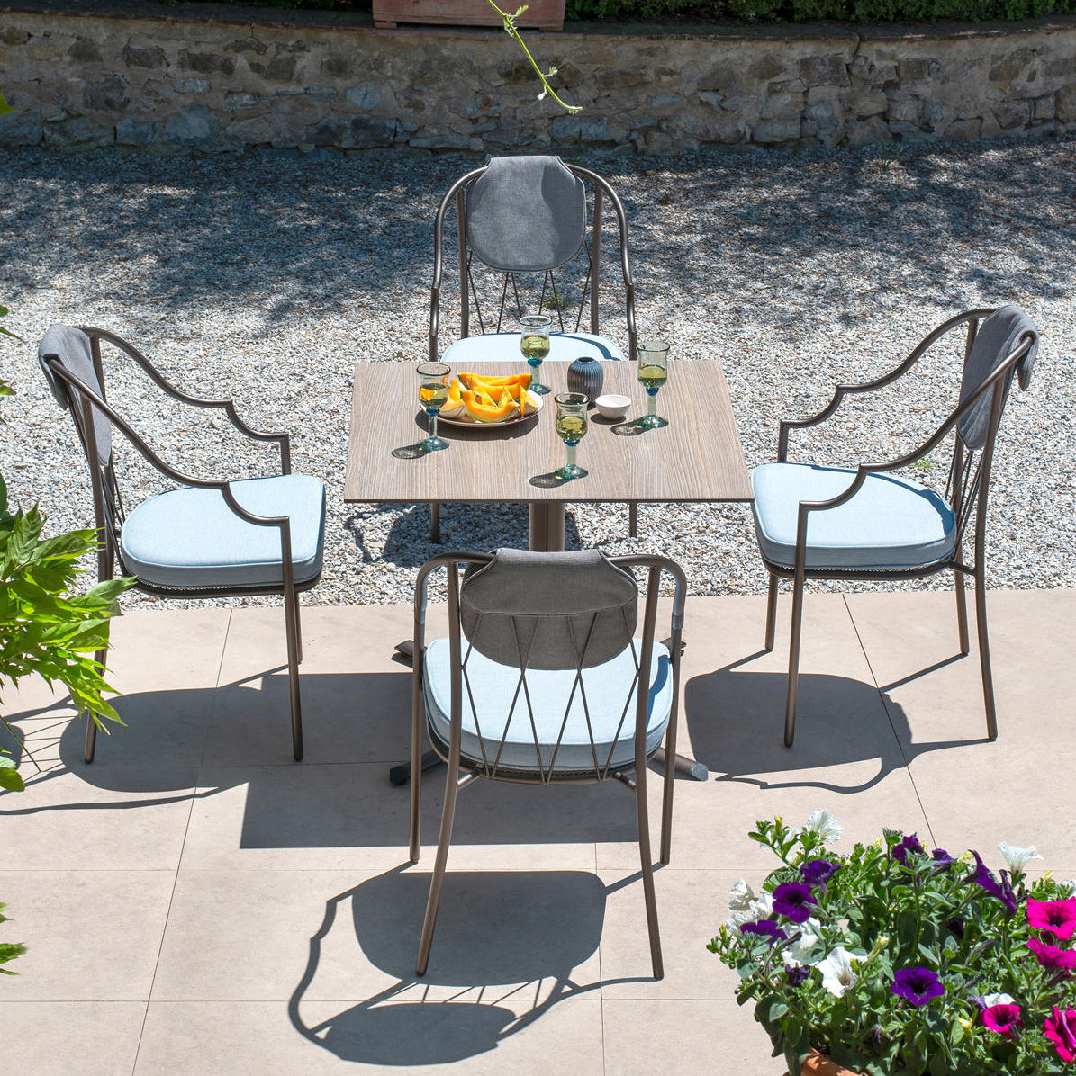 Como Dining Chair (Without Arms)-Emu-moderndesign.io