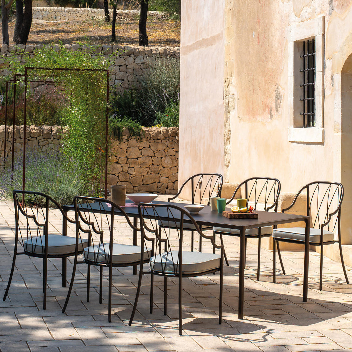 Como Dining Chair (Without Arms)-Emu-moderndesign.io