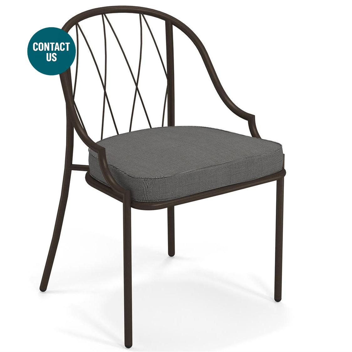 Como Dining Chair (Without Arms)-Emu-moderndesign.io