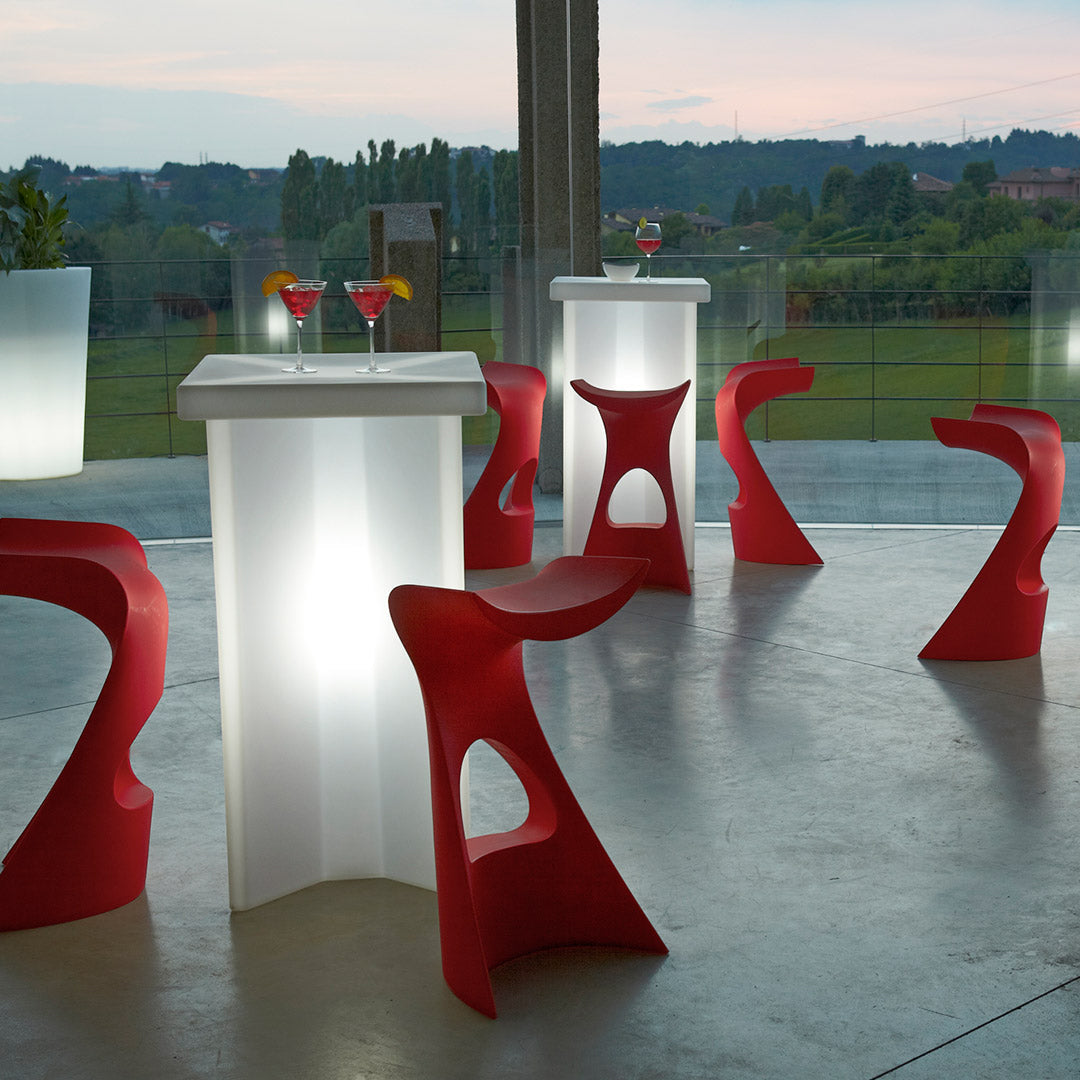 Concord High Stool (Without Back)-Slide-moderndesign.io